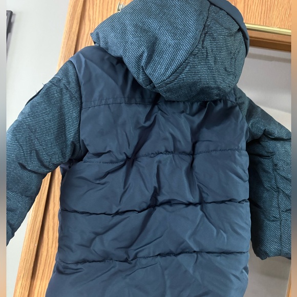 Ben Sherman kids coat - Picture 4 of 5